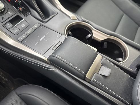 Used 2021 Lexus NX 300 AWD w/ Accessory Package 2 image 22