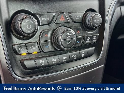 Used 2019 Jeep Grand Cherokee Laredo AWD/4WD image 20
