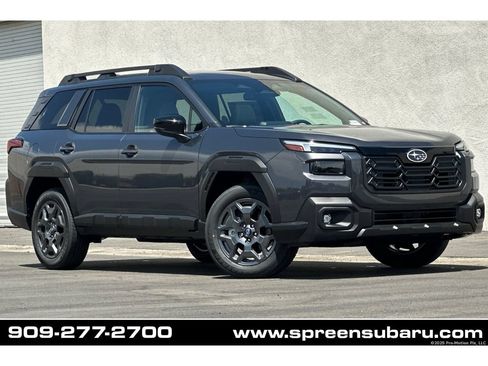 New 2026 Subaru Outback Premium AWD/4WD image 1