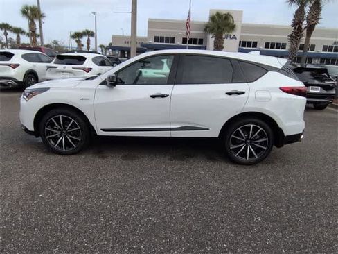 New 2026 Acura RDX A-Spec image 5