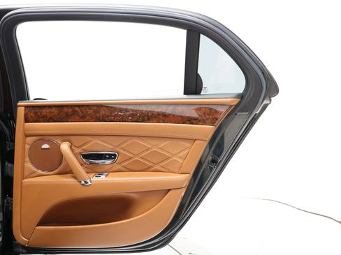 Used 2016 Bentley Flying Spur W12 AWD/4WD image 68