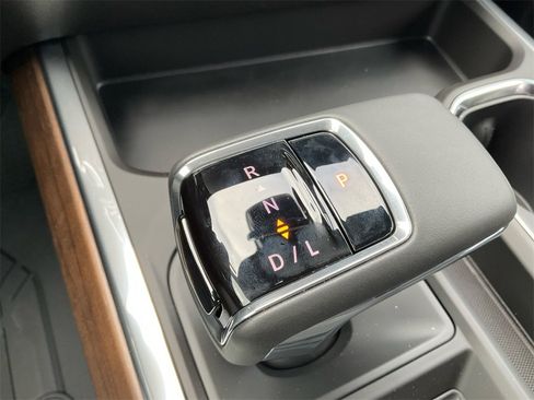 New 2026 Chevrolet Silverado 1500 High Country image 30