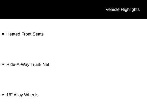 Used 2023 Nissan Sentra SV w/ All-Weather Package image 32