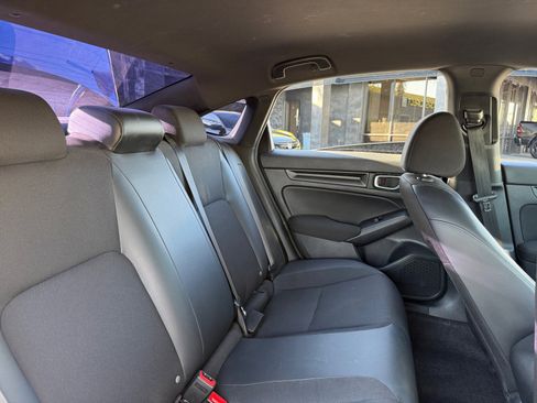 Used 2024 Honda Civic Sport image 17