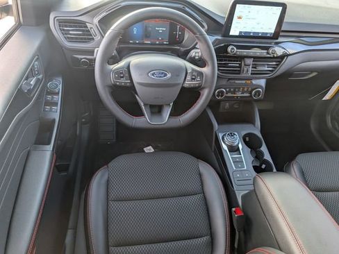 New 2026 Ford Escape ST-Line FWD image 9
