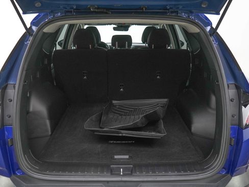 Used 2022 Hyundai Tucson SEL AWD/4WD image 17