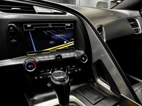 Used 2017 Chevrolet Corvette Grand Sport image 24