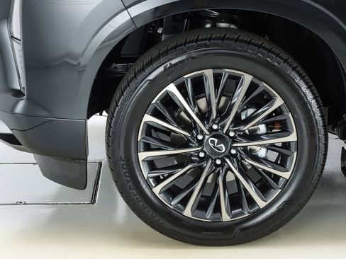 New 2026 INFINITI QX80 Autograph AWD/4WD image 46
