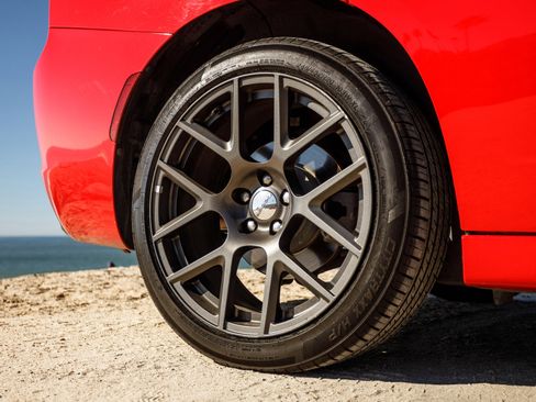 Used 2015 Dodge Charger R/T w/ Driver Confidence Group image 14