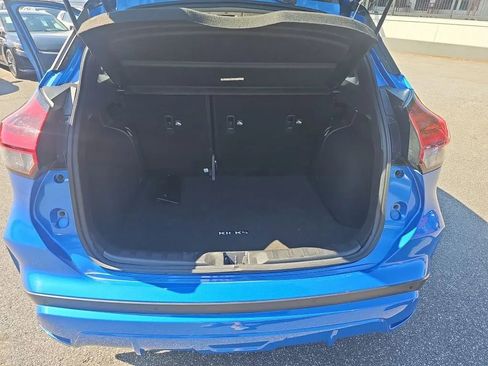 Used 2024 Nissan Kicks SR w/ SR Premium Package image 24