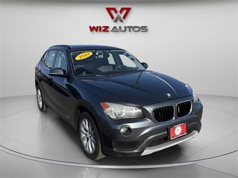 Used 2014 BMW X1 xDrive28i image 6