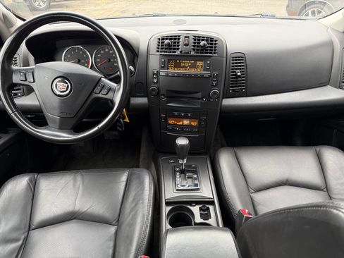 Used 2006 Cadillac SRX image 17