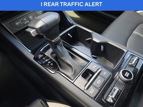 Used 2025 Kia K5 GT-Line image 24