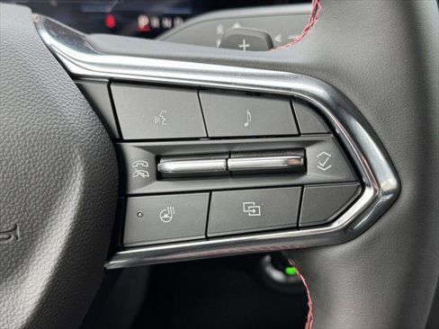 New 2026 Chevrolet Suburban RST image 19