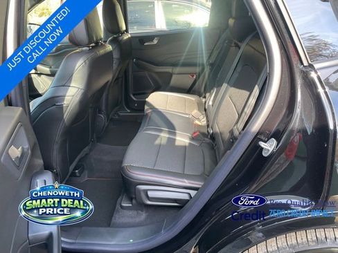 New 2023 Ford Escape ST-Line Elite image 4