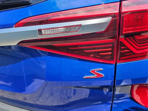 Used 2021 Kia Seltos S FWD image 28
