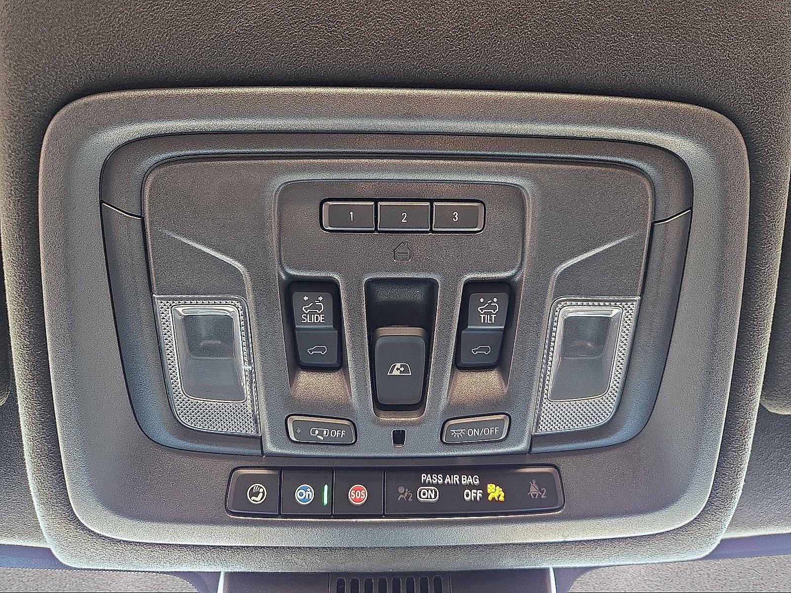 Used 2025 GMC Sierra 1500 Denali Ultimate AWD/4WD image 20
