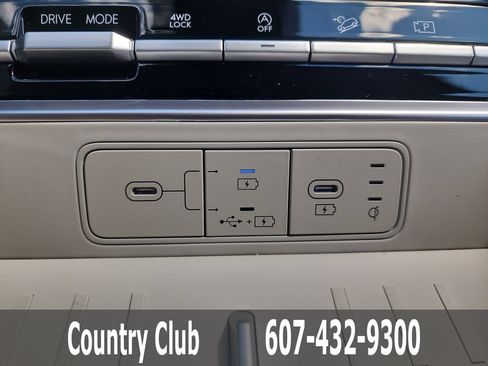 New 2027 Hyundai Santa Fe SEL AWD/4WD image 14