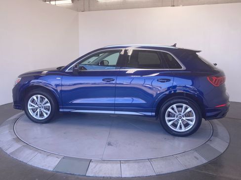 Used 2024 Audi Q3 2.0T Premium AWD/4WD image 2