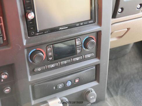 Used 2006 HUMMER H2 image 31