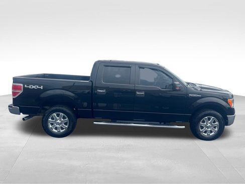 Used 2013 Ford F150 XLT w/ Luxury Equipment Group AWD/4WD image 6