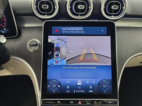 New 2026 Mercedes-Benz CLE 300 4MATIC Coupe image 15