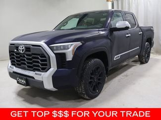 New 2026 Toyota Tundra 1794 Edition AWD/4WD video 3