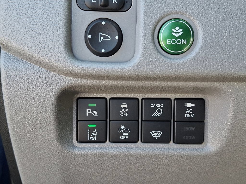 Used 2023 Honda Ridgeline RTL-E image 28