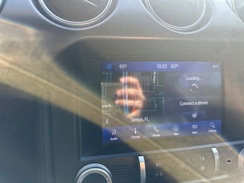 Used 2021 Ford Mustang GT Premium w/ Equipment Group 401A image 34