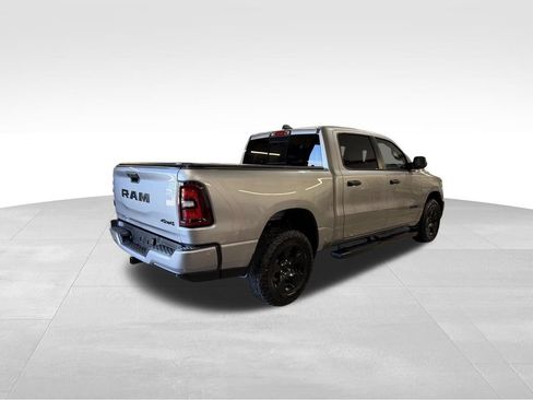 Certified 2025 RAM 1500 Tradesman w/ Night Edition AWD/4WD image 36