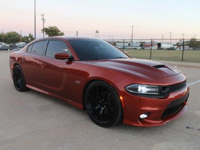 Used 2020 Dodge Charger Scat Pack