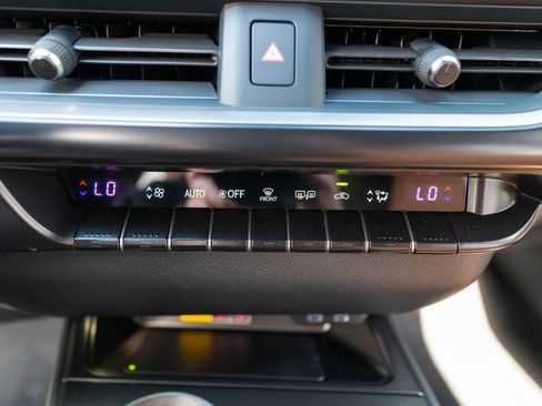 New 2026 Lexus UX 300h AWD image 25