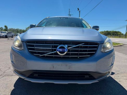 Used 2017 Volvo XC60 T5 Inscription w/ Advanced Package AWD/4WD image 14