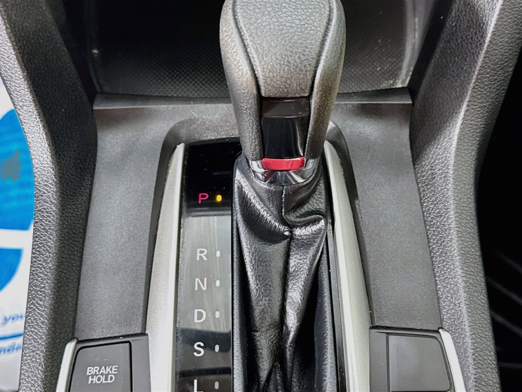 Used 2018 Honda Civic LX image 22