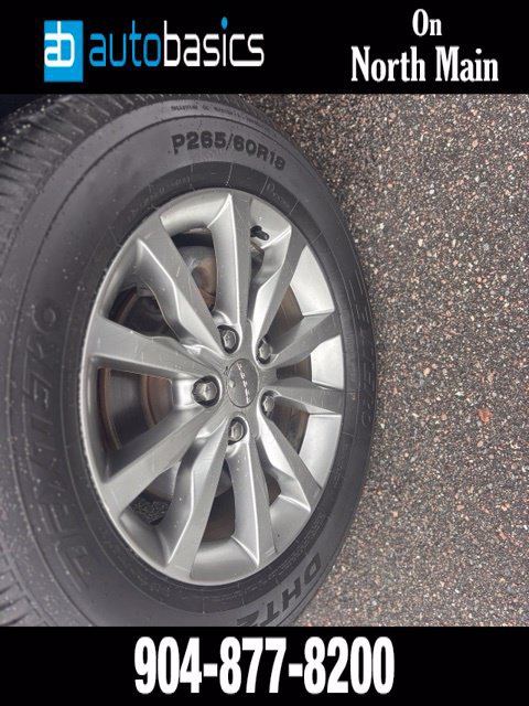 Used 2016 Dodge Durango SXT RWD image 39