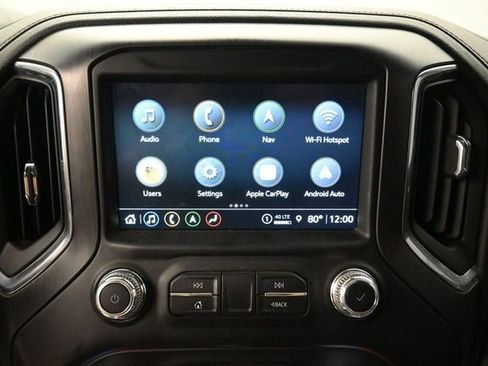 Used 2023 GMC Sierra 2500 AT4 w/ AT4 Preferred Package AWD/4WD image 20