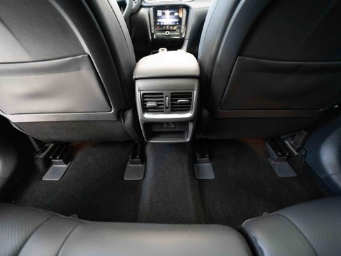 Used 2024 INFINITI QX50 Sport image 22