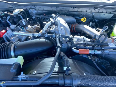 New 2026 Ford F350 Lariat w/ Lariat Premium Package image 21