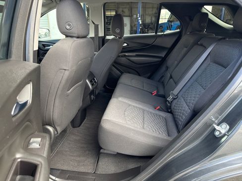 Used 2019 Chevrolet Equinox LT image 25