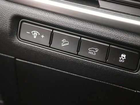 Used 2025 Kia Telluride S AWD/4WD image 27
