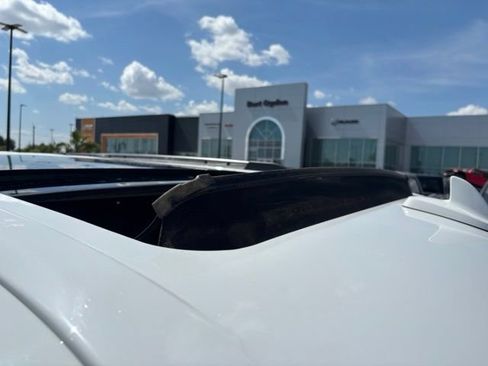 Used 2022 Ford Expedition Limited RWD image 7