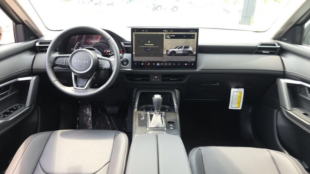 New 2026 MAZDA CX-5 2.5 S w/ Premium Plus Package AWD/4WD image 24