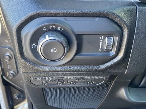 New 2026 Jeep Wrangler Sport image 48