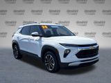 Certified 2024 Chevrolet TrailBlazer LT image 2