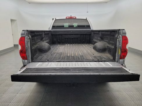 Used 2021 Toyota Tundra SR RWD image 29