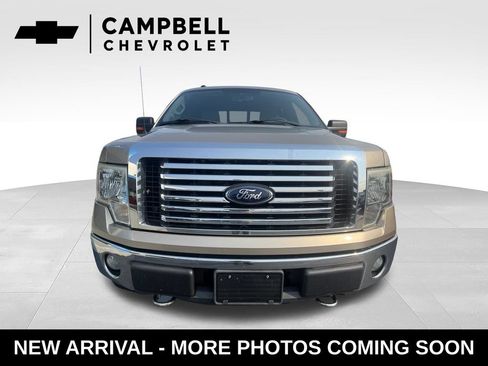 Used 2012 Ford F150 XLT w/ XLT Chrome Pkg AWD/4WD image 13