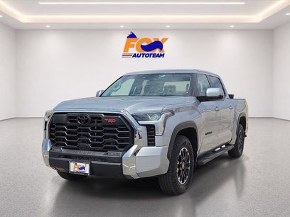 Used 2024 Toyota Tundra SR5 w/ TRD Off-Road Premium Package