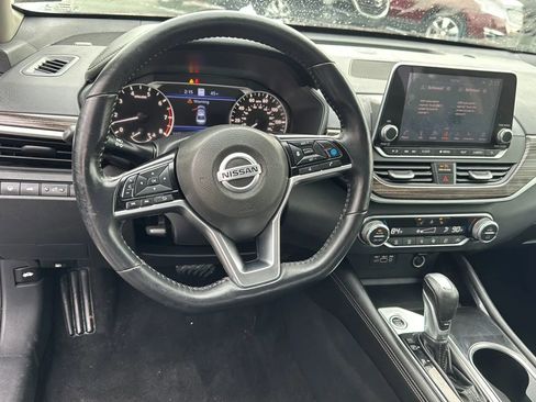 Used 2020 Nissan Altima 2.5 SL image 9