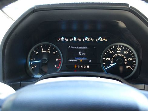 Used 2017 Ford F150 XLT w/ Equipment Group 302A Luxury RWD image 11