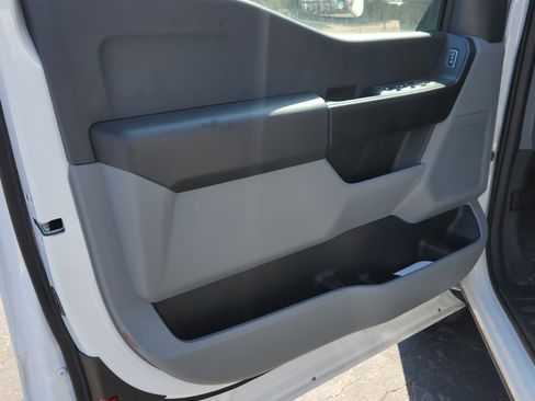 New 2025 Ford F350 XL w/ XL Chrome Package image 23